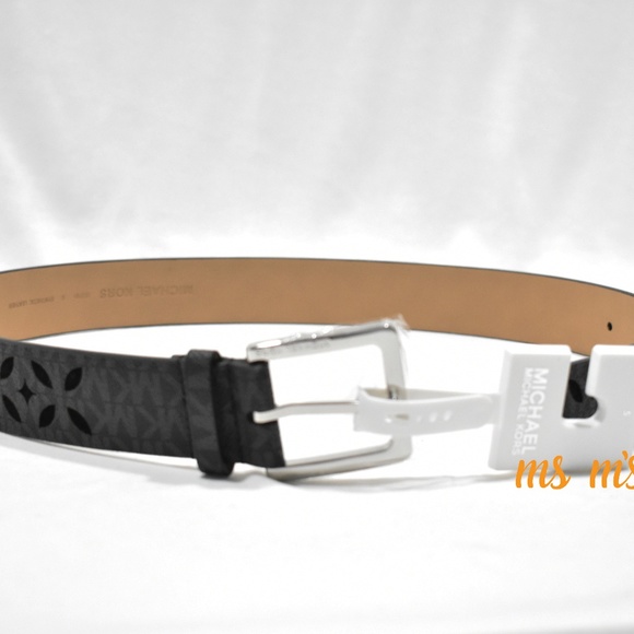 NWT  Michael kors belt - Picture 1 of 5